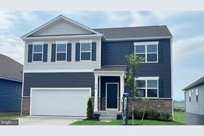 124 Woodford Drive, Stephens City, VA 22655 - Photo 1