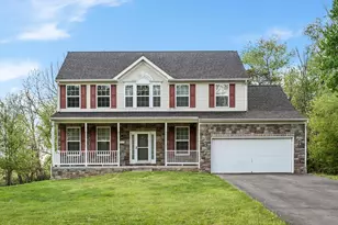 111 Cacapon Lane, Cross Junction, VA 22625 - Photo 1