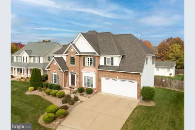 114 New Market Drive, Stephens City, VA 22655 - Photo 1