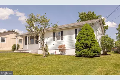 107 Hilltop Terrace, Winchester, VA 22602 - Photo 1