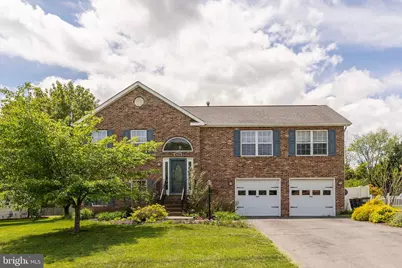 1232 Macedonia Church Road, Stephens City, VA 22655 - Photo 1