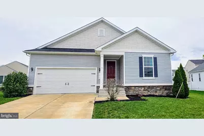 131 Nathan Drive, Stephens City, VA 22655 - Photo 1