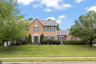 100 Lucy Long Ct, Stephens City, VA 22655 - Photo 1