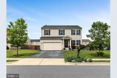 157 Dollie Mae Lane, Stephens City, VA 22655 - Photo 1