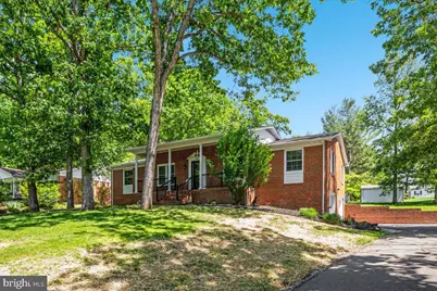 110 Oak Ridge Drive, Stephens City, VA 22655 - Photo 1