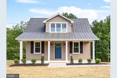 1322 Bloomery Pike, Cross Junction, VA 22625 - Photo 1