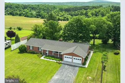 1793 N Hayfield Road, Winchester, VA 22603 - Photo 1