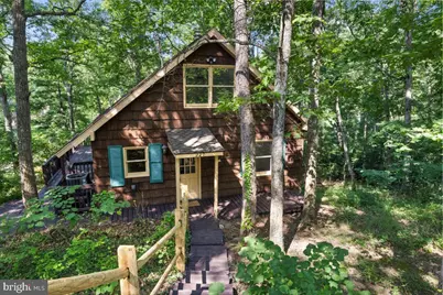 227 Lakeview Drive, Cross Junction, VA 22625 - Photo 1