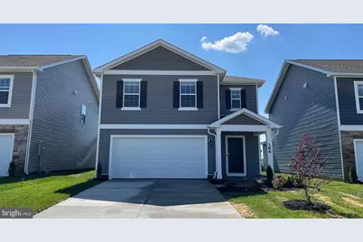 111 Charing Cross Drive, Stephens City, VA 22655 - Photo 1