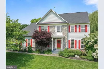 1881 Welltown, Clear Brook, VA 22624 - Photo 1