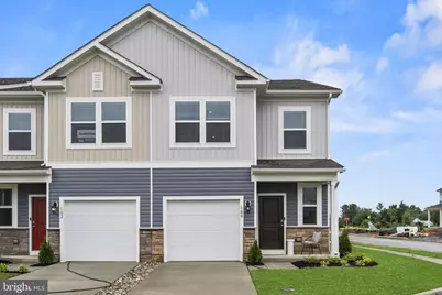 152 Willett Hollow Street, Stephens City, VA 22655 - Photo 1