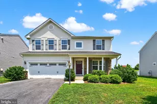108 Buccaneer Ct, Stephenson, VA 22656 - Photo 1