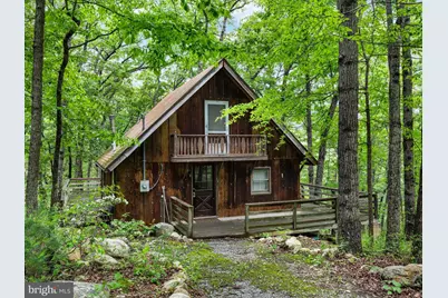 267 Bushy Ridge Drive, Star Tannery, VA 22654 - Photo 1