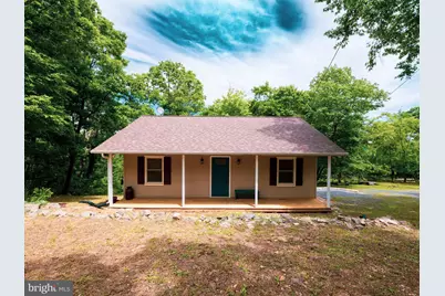 1502 Tomahawk Trail, Winchester, VA 22602 - Photo 1