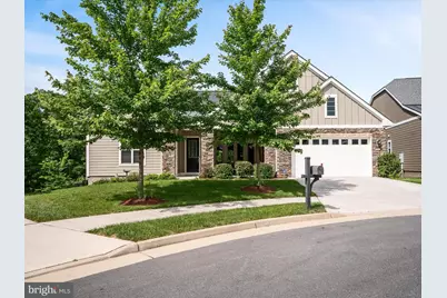 130 Grosbeak Court, Lake Frederick, VA 22630 - Photo 1