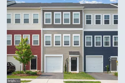 262 Norland Knoll Dr, Stephenson, VA 22656 - Photo 1