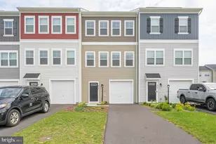 215 Barrister St, Stephenson, VA 22656 - Photo 1