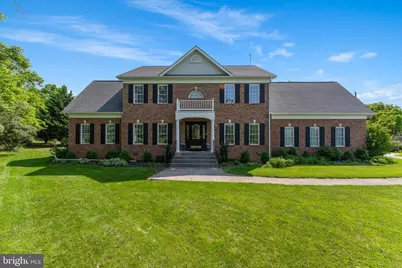 960 Laurel Grove Road, Winchester, VA 22602 - Photo 1