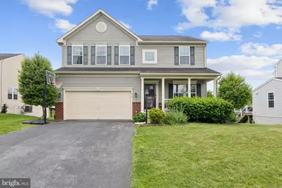 210 Morlyn Drive, Stephenson, VA 22656 - Photo 1