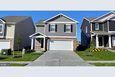 114 Charing Cross Drive, Stephens City, VA 22655 - Photo 1