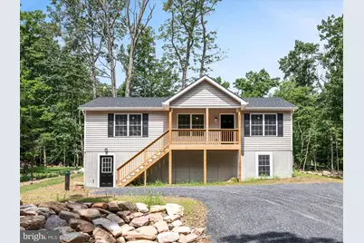 827 Panther Dr., Winchester, VA 22602 - Photo 1