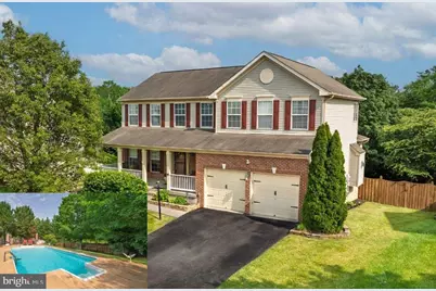 107 Sesar Court, Winchester, VA 22602 - Photo 1