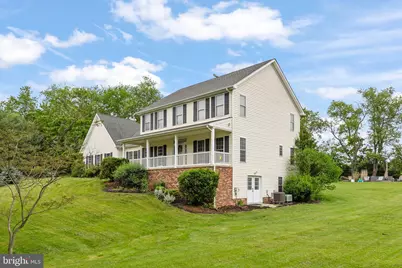 162 Bunchberry Ridge Court, Stephens City, VA 22655 - Photo 1