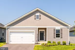 317 Norland Knoll, Stephenson, VA 22656 - Photo 1