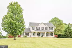 160 Ruebuck Rd, Clear Brook, VA 22624 - Photo 1