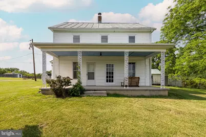 1571 Salem Church Road, Stephens City, VA 22655 - Photo 1