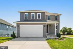 121 Midsummer Ln, Middletown, VA 22645 - Photo 1