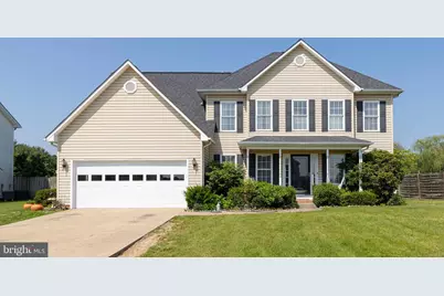 103 Corral Drive, Stephens City, VA 22655 - Photo 1