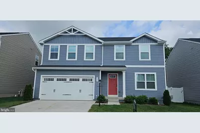 131 Birmingham Drive, Middletown, VA 22645 - Photo 1