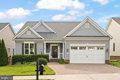 114 Harvest Ridge Drive, Winchester, VA 22601 - Photo 1