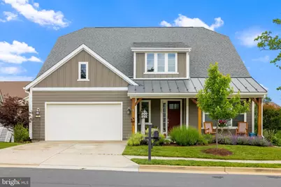 125 Towhee Drive, Lake Frederick, VA 22630 - Photo 1