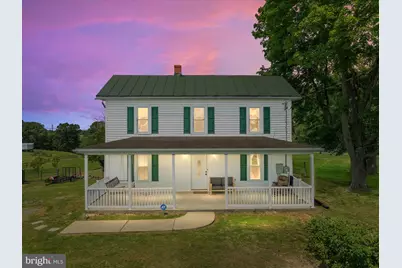 776 Salem Church Road, Stephens City, VA 22655 - Photo 1