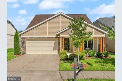 117 Gadwell Lane, Lake Frederick, VA 22630 - Photo 1