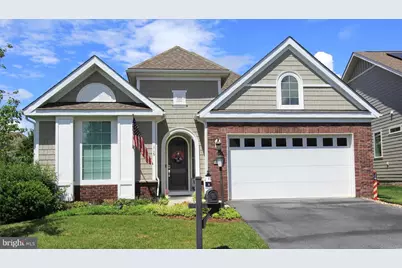 116 Cottontail Drive, Lake Frederick, VA 22630 - Photo 1