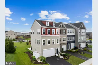 110 Santa Fe Court, Stephenson, VA 22656 - Photo 1