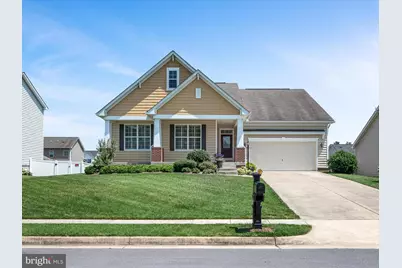 102 Friesian Court, Stephens City, VA 22655 - Photo 1