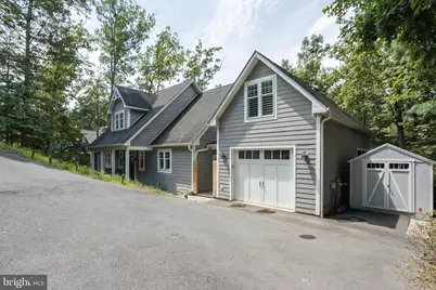 1079 Lakeview Drive, Cross Junction, VA 22625 - Photo 1