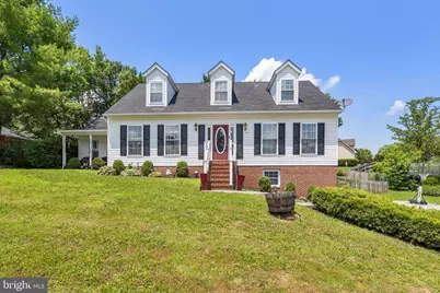131 Asbury Road, Winchester, VA 22602 - Photo 1