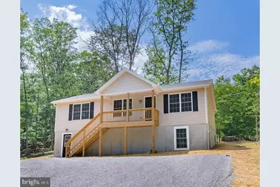 709 Panther Dr, Winchester, VA 22602 - Photo 1