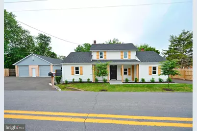 134 Stephenson Road, Stephenson, VA 22656 - Photo 1