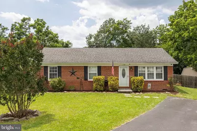 119 Summer Lake Drive, Stephens City, VA 22655 - Photo 1