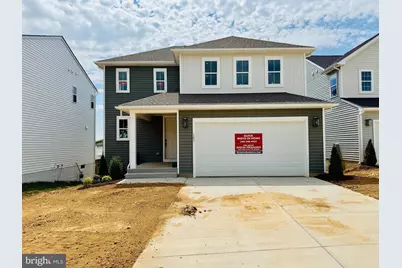 103 Midsummer Lane, Middletown, VA 22645 - Photo 1