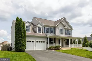 105 Braxton Ct, Winchester, VA 22602 - Photo 1