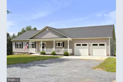 7040 Valley Pike, Middletown, VA 22645 - Photo 1