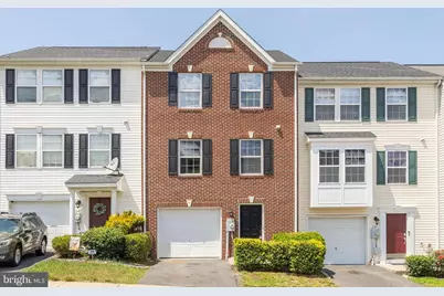 222 Monticello Square, Winchester, VA 22602 - Photo 1