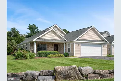 101 Rosewood Lane, Winchester, VA 22602 - Photo 1